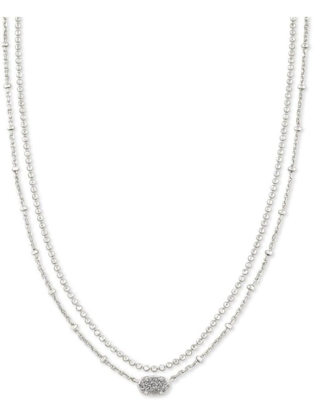Chic Multi Strand Necklace for Women | Trendy Fashion Jewelry Accessory